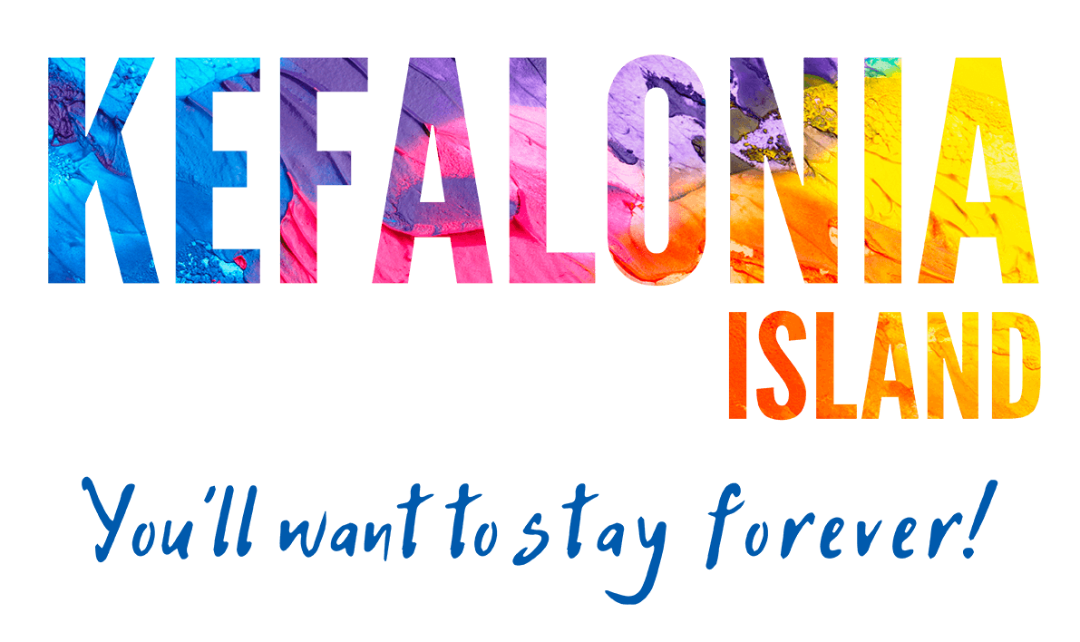 Kefalonia Island