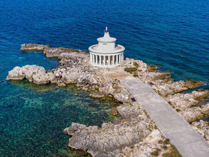 Lighthouse