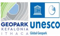 KEFALONIA ITHACA UNESCO GLOBAL GEOPARK
